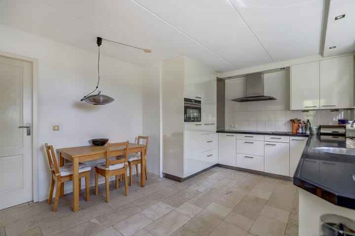 Foto 3 van Burgemeester Sprengerlaan 2