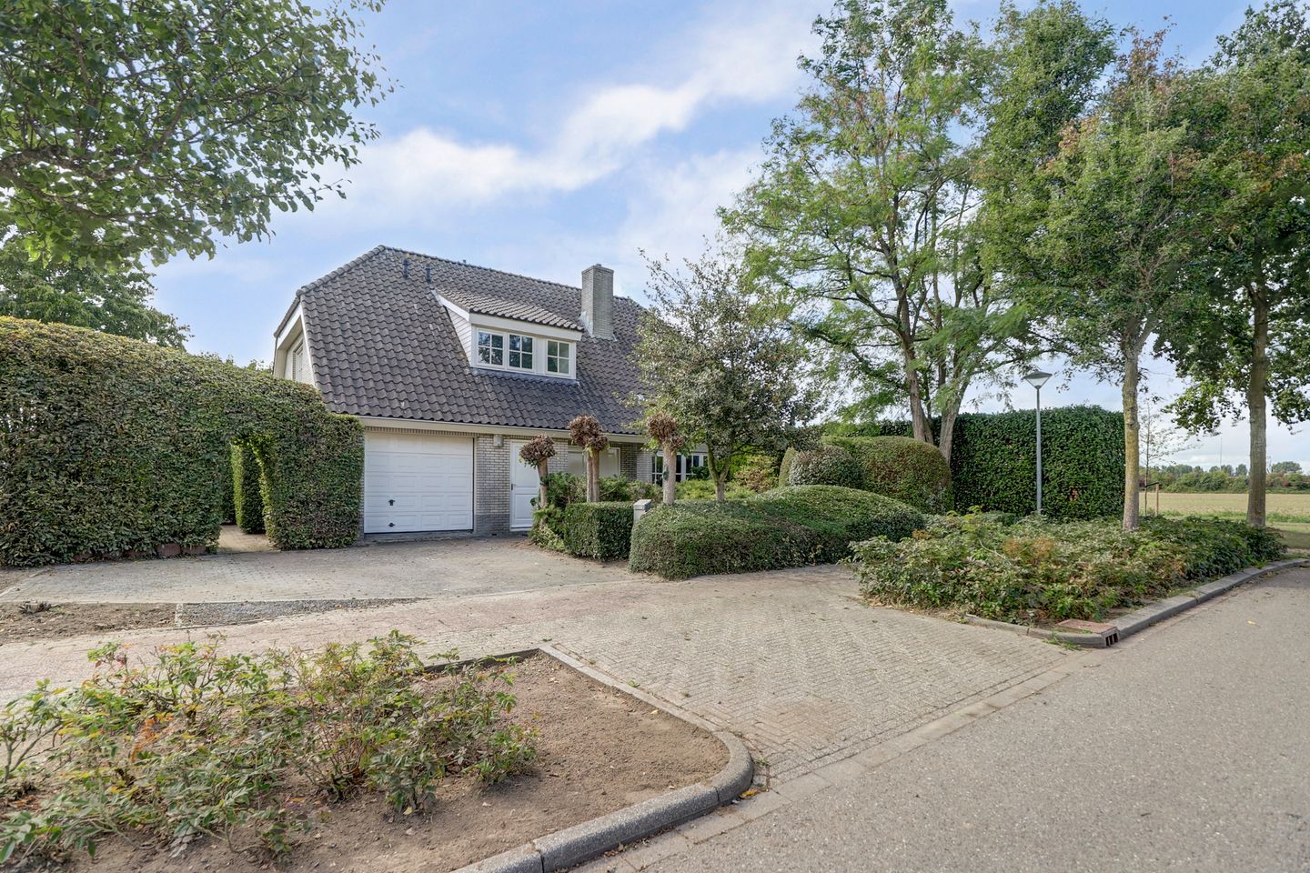 Foto 5 van Burgemeester Sprengerlaan 2