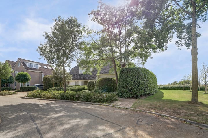 Foto 6 van Burgemeester Sprengerlaan 2