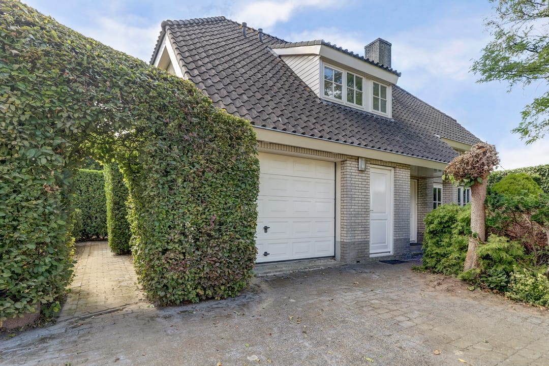 Foto 8 van Burgemeester Sprengerlaan 2