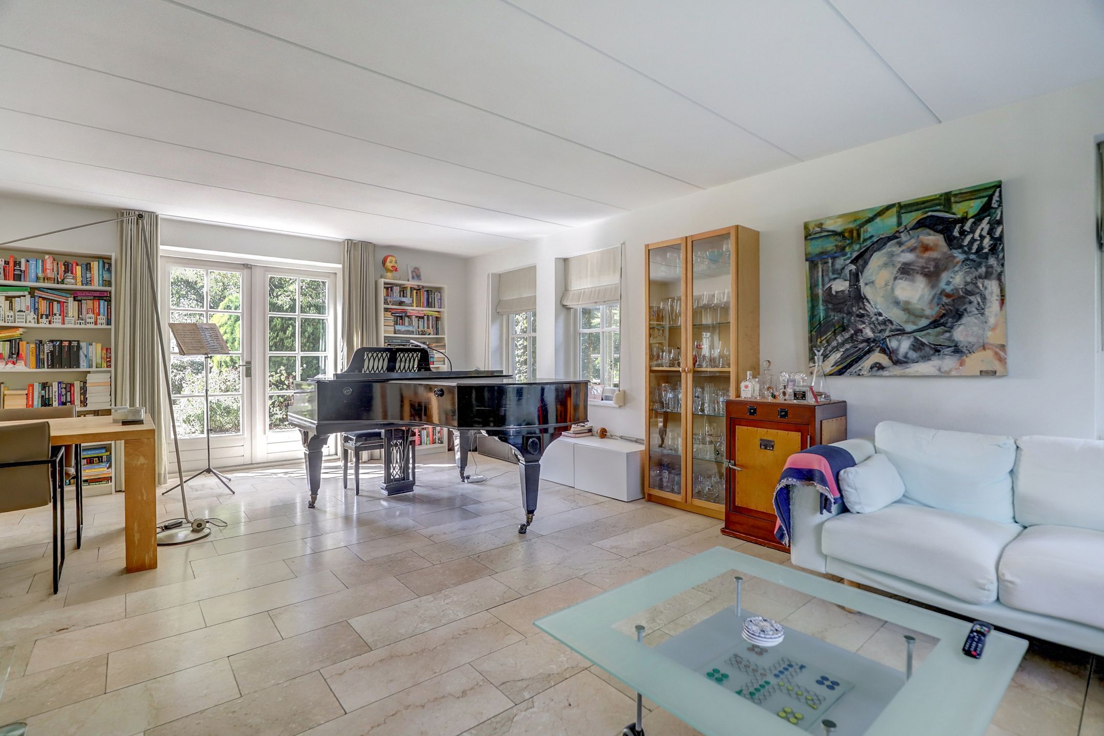 Foto 9 van Burgemeester Sprengerlaan 2