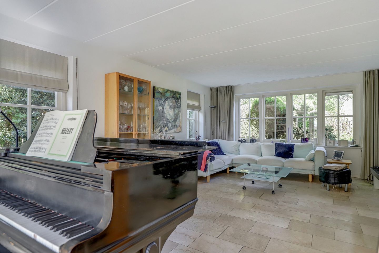 Foto 10 van Burgemeester Sprengerlaan 2