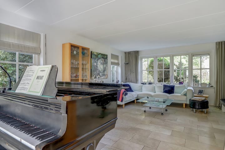 Foto 10 van Burgemeester Sprengerlaan 2