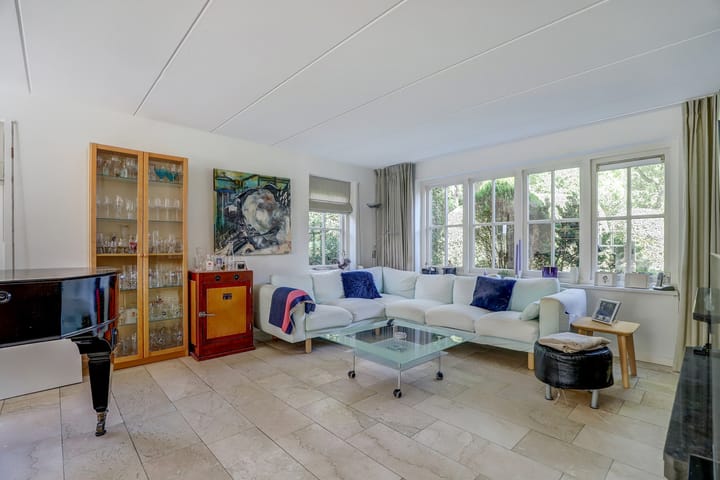 Foto 11 van Burgemeester Sprengerlaan 2