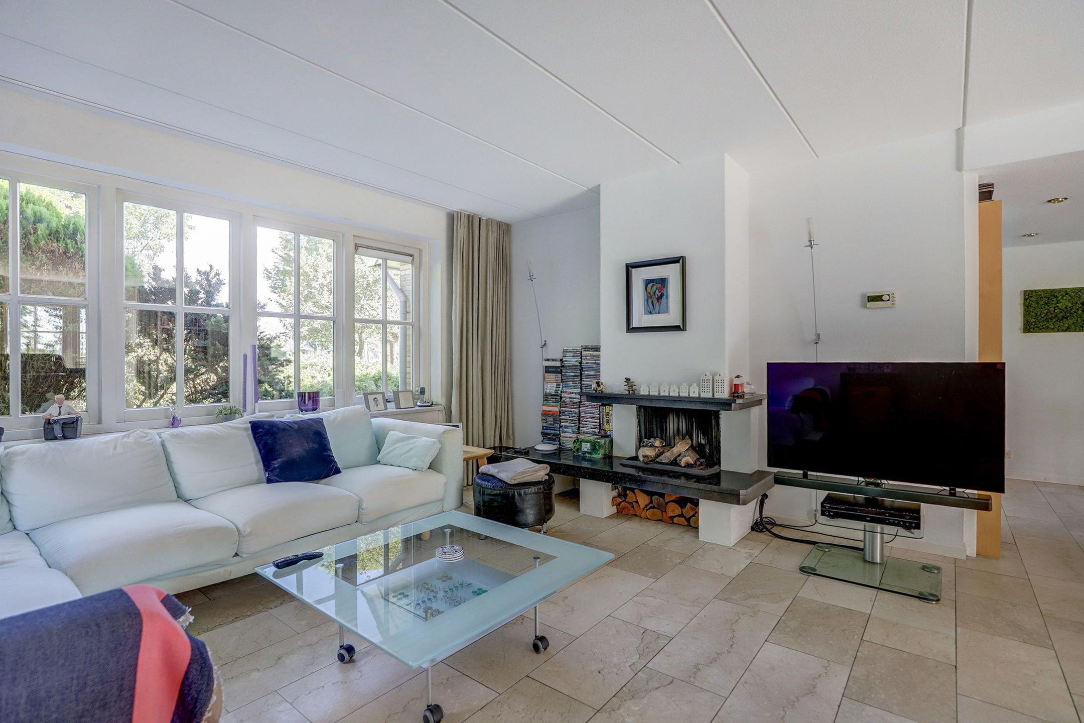 Foto 12 van Burgemeester Sprengerlaan 2