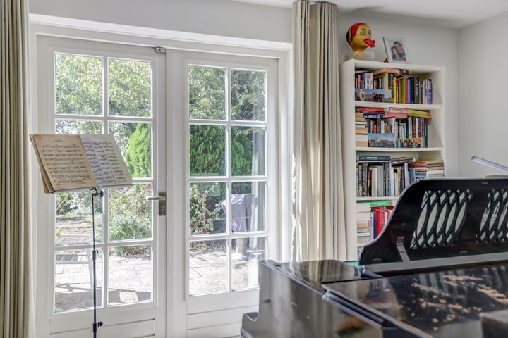 Foto 13 van Burgemeester Sprengerlaan 2