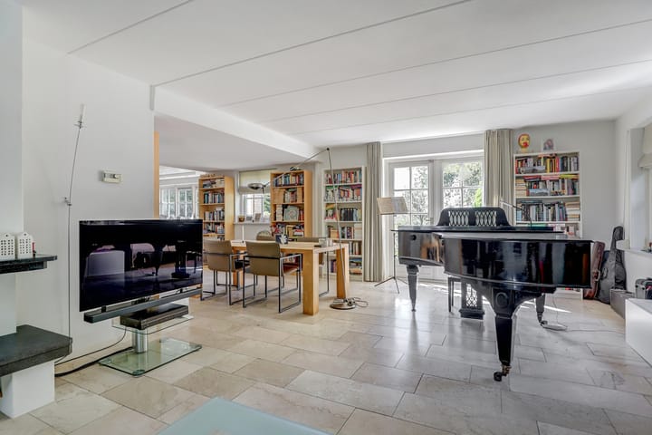 Foto 14 van Burgemeester Sprengerlaan 2