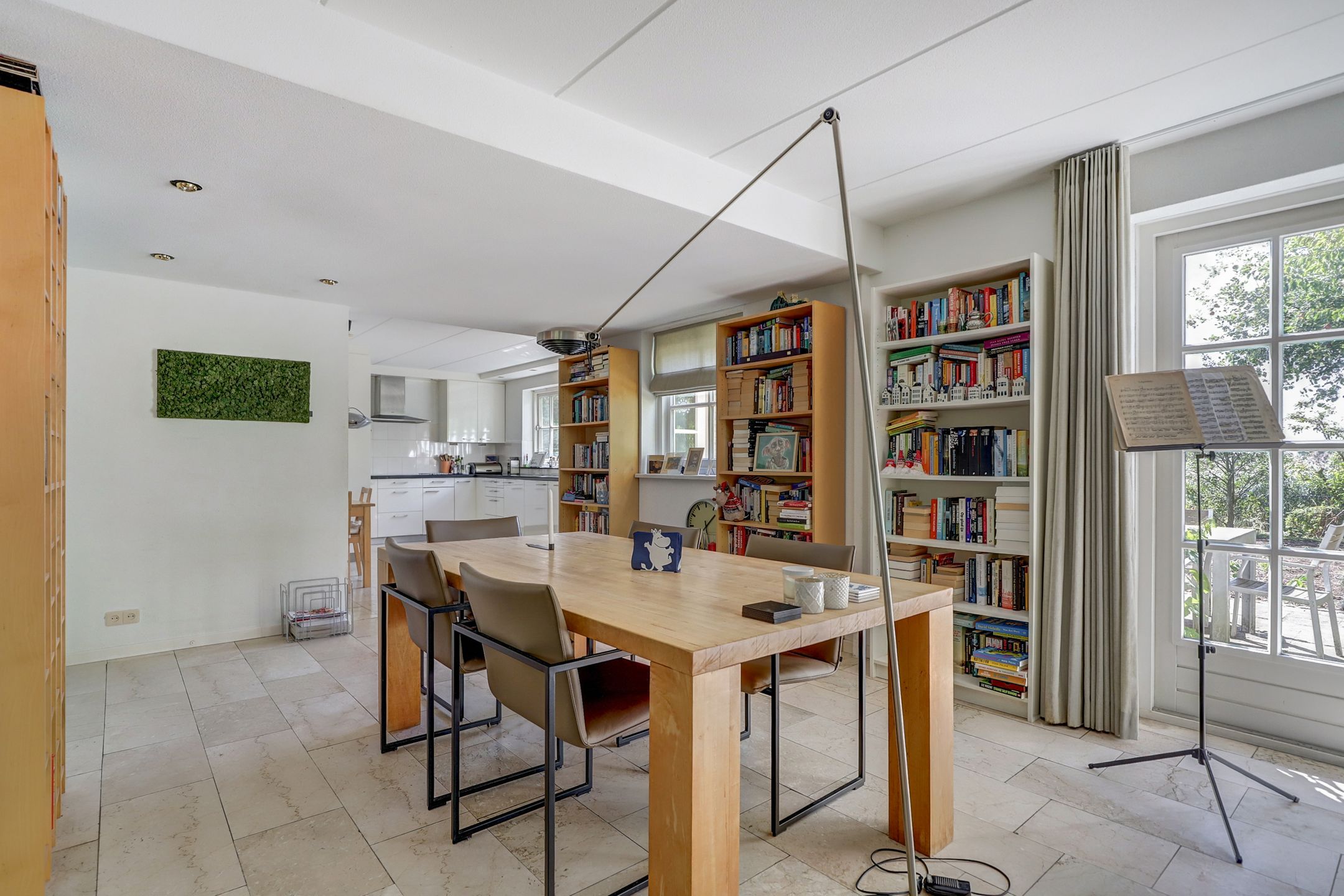 Foto 15 van Burgemeester Sprengerlaan 2