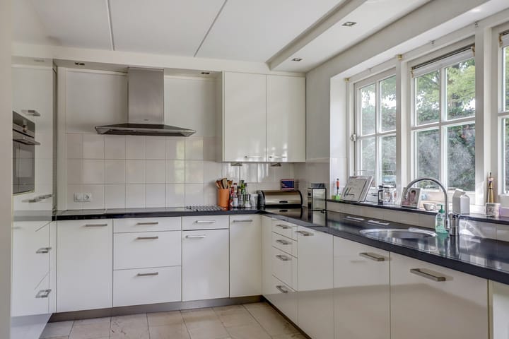 Foto 17 van Burgemeester Sprengerlaan 2