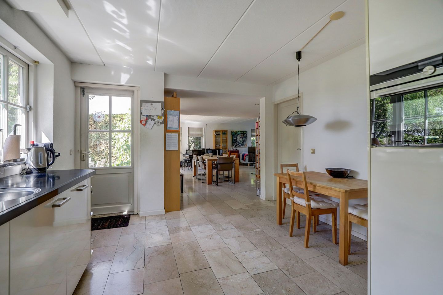 Foto 19 van Burgemeester Sprengerlaan 2