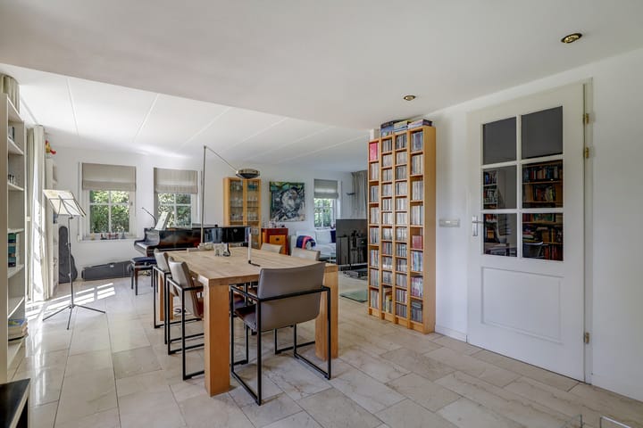 Foto 20 van Burgemeester Sprengerlaan 2