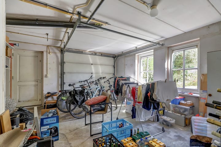 Foto 21 van Burgemeester Sprengerlaan 2