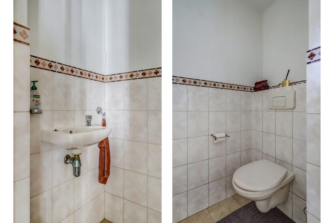 Foto 22 van Burgemeester Sprengerlaan 2