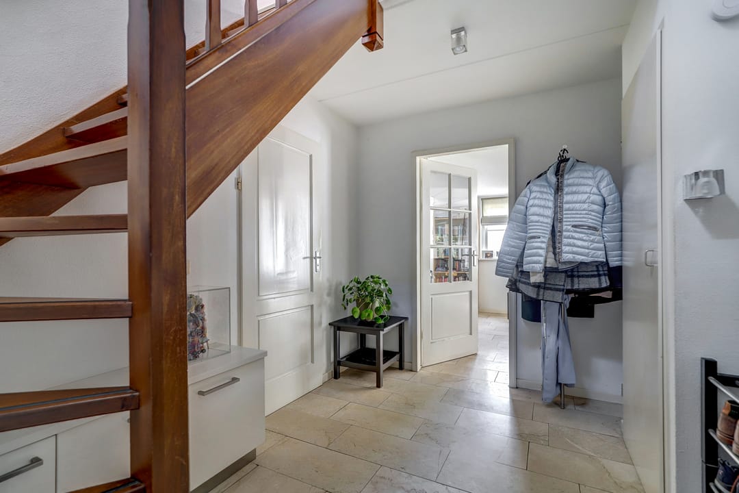 Foto 23 van Burgemeester Sprengerlaan 2