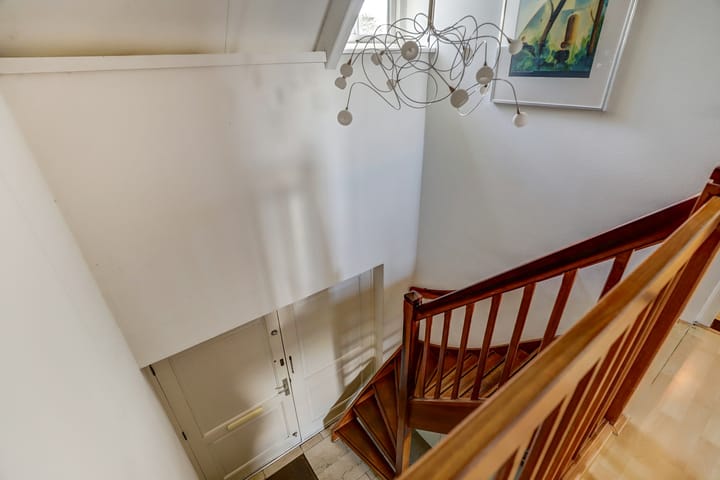 Foto 24 van Burgemeester Sprengerlaan 2