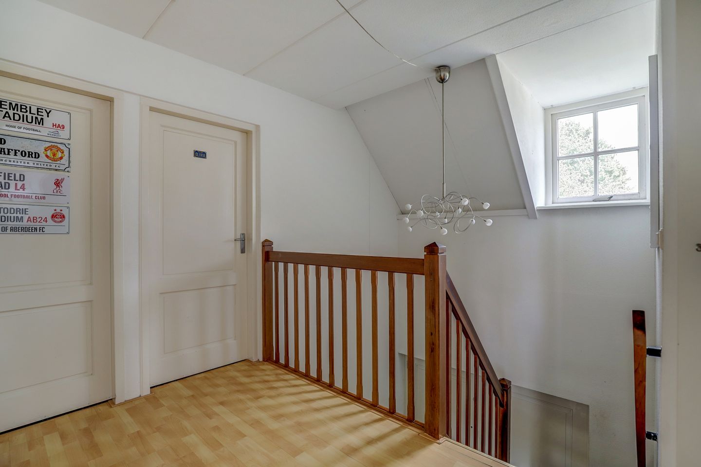 Foto 25 van Burgemeester Sprengerlaan 2