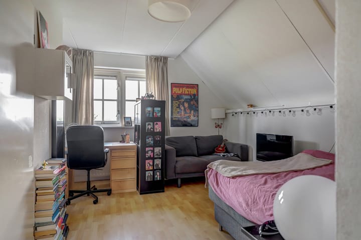 Foto 26 van Burgemeester Sprengerlaan 2