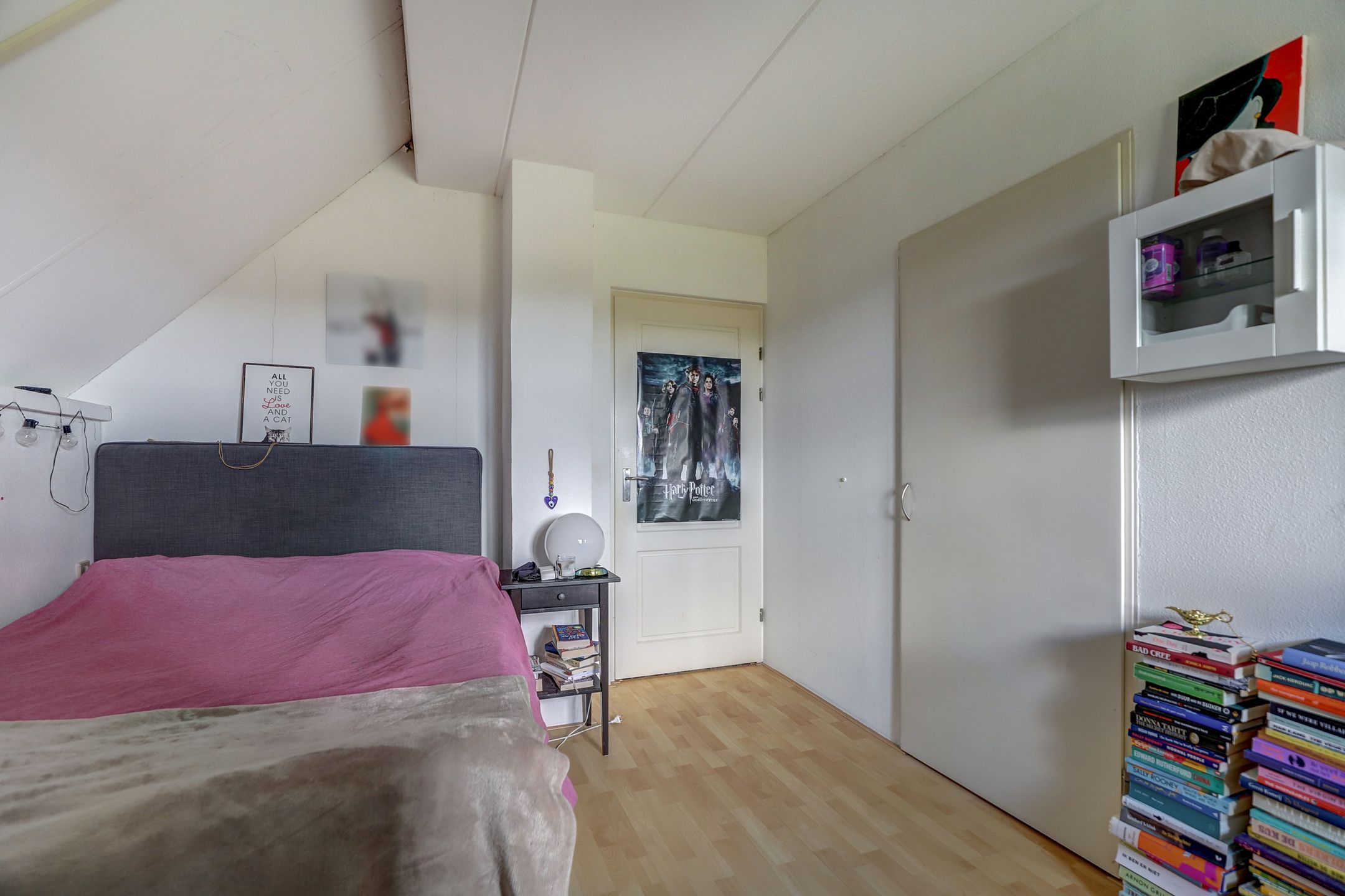 Foto 27 van Burgemeester Sprengerlaan 2