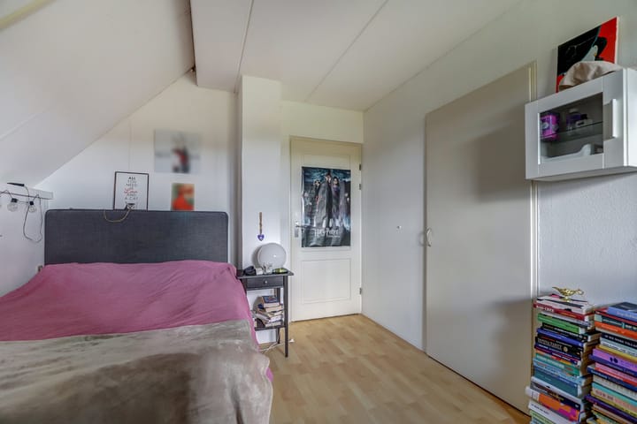 Foto 27 van Burgemeester Sprengerlaan 2