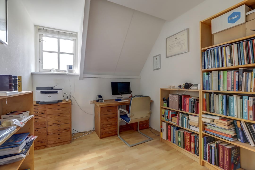 Foto 28 van Burgemeester Sprengerlaan 2