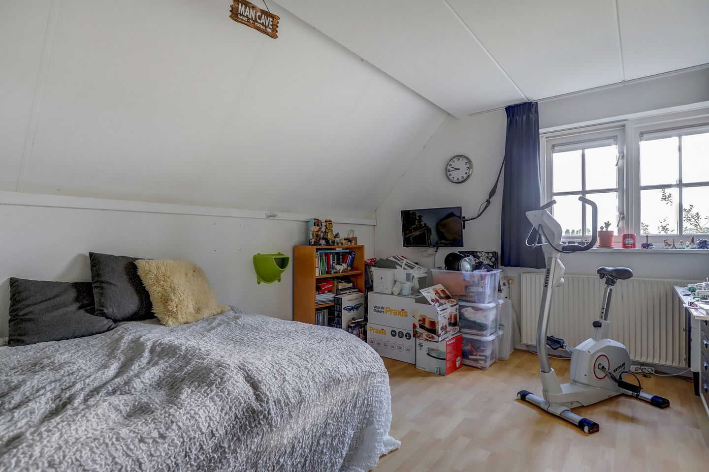 Foto 29 van Burgemeester Sprengerlaan 2