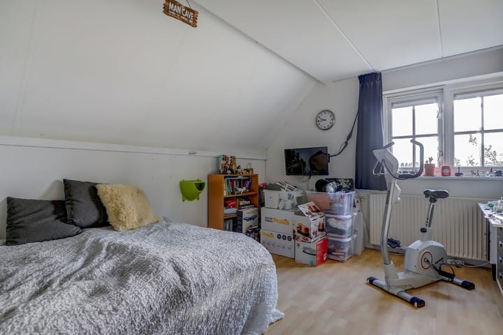 Foto 29 van Burgemeester Sprengerlaan 2