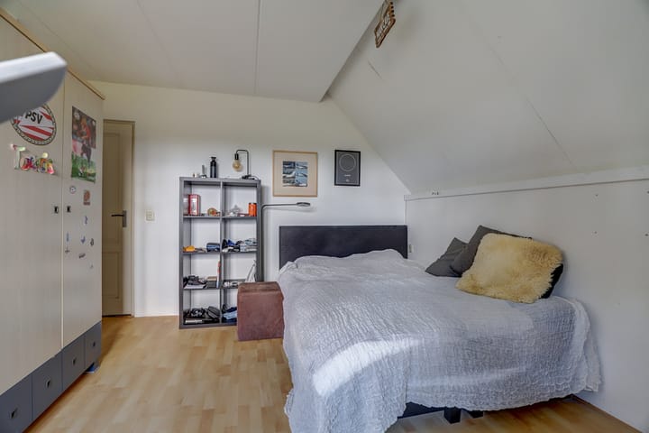 Foto 30 van Burgemeester Sprengerlaan 2