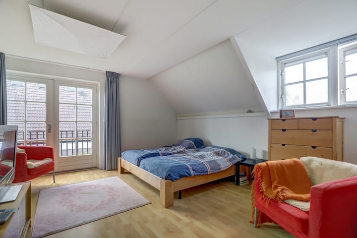 Foto 31 van Burgemeester Sprengerlaan 2