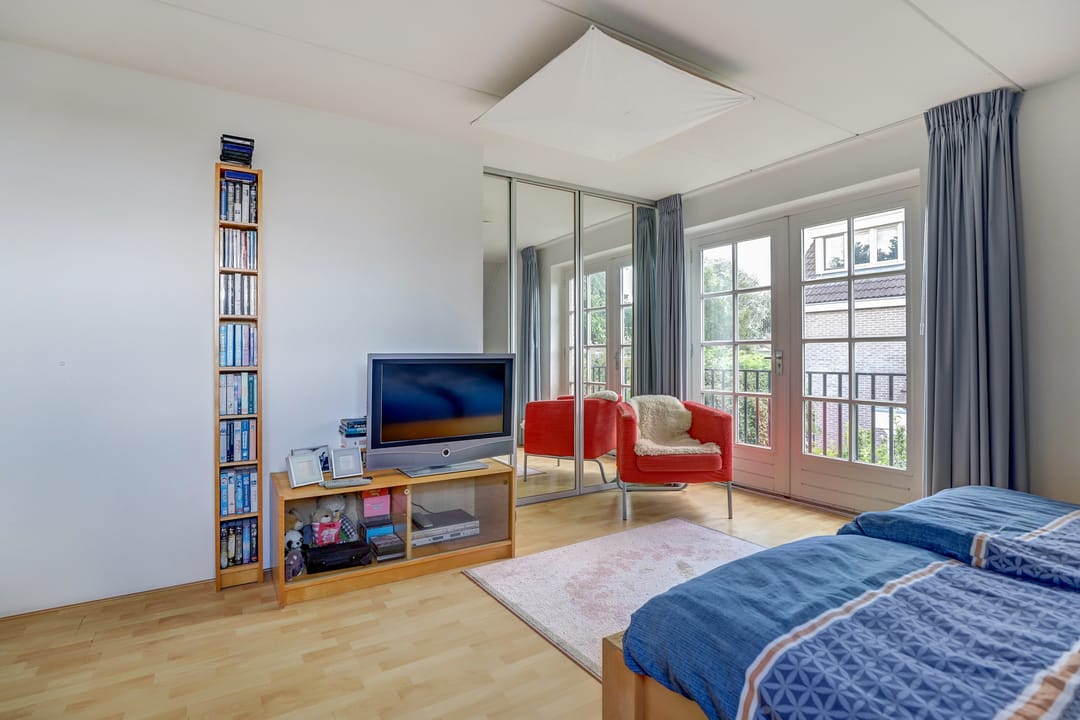 Foto 32 van Burgemeester Sprengerlaan 2