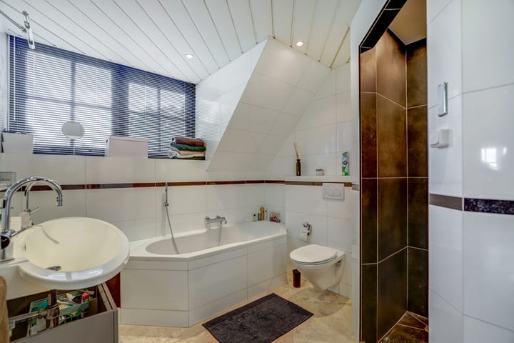 Foto 34 van Burgemeester Sprengerlaan 2