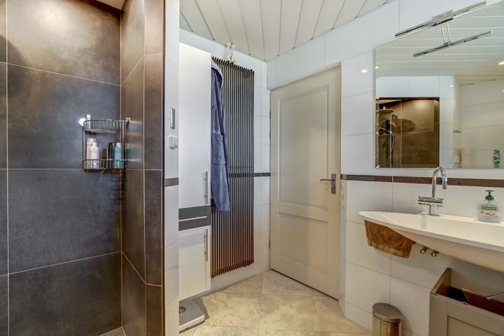 Foto 35 van Burgemeester Sprengerlaan 2