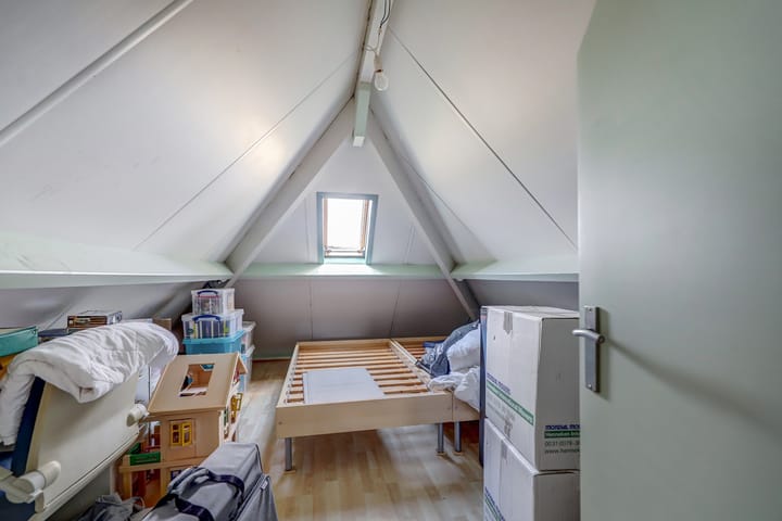 Foto 36 van Burgemeester Sprengerlaan 2