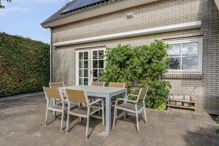 Foto 39 van Burgemeester Sprengerlaan 2