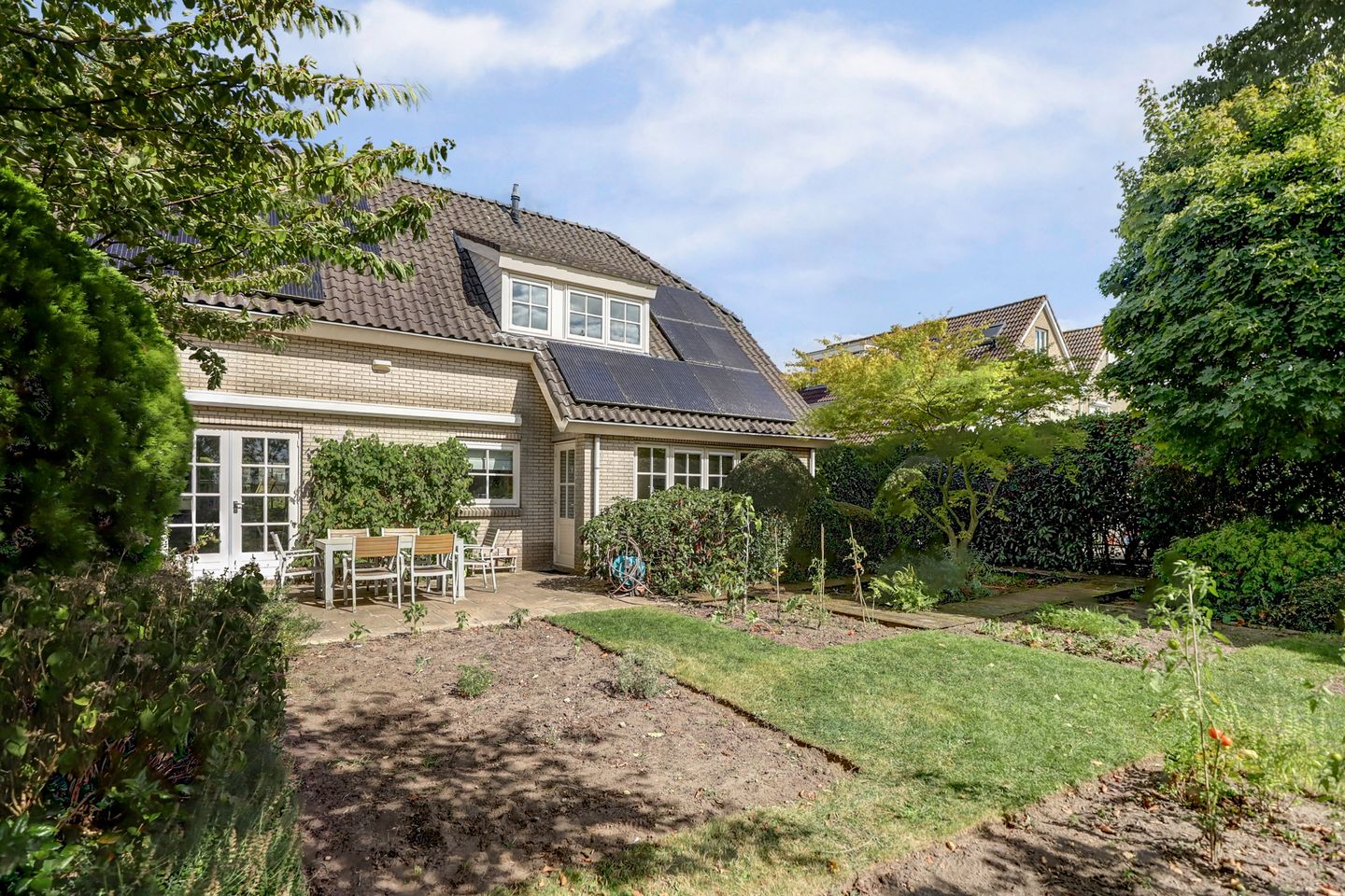 Foto 40 van Burgemeester Sprengerlaan 2