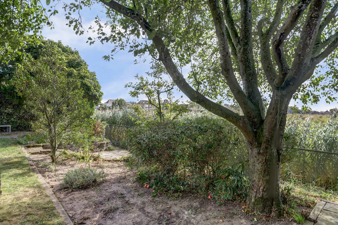 Foto 43 van Burgemeester Sprengerlaan 2