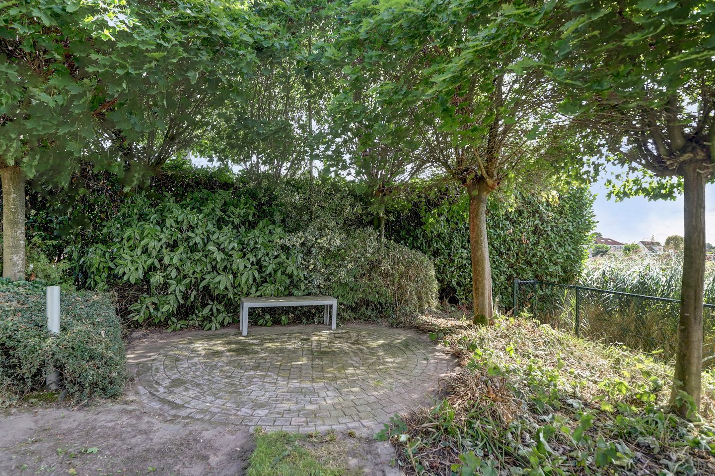 Foto 44 van Burgemeester Sprengerlaan 2