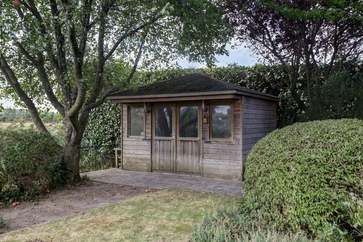 Foto 45 van Burgemeester Sprengerlaan 2