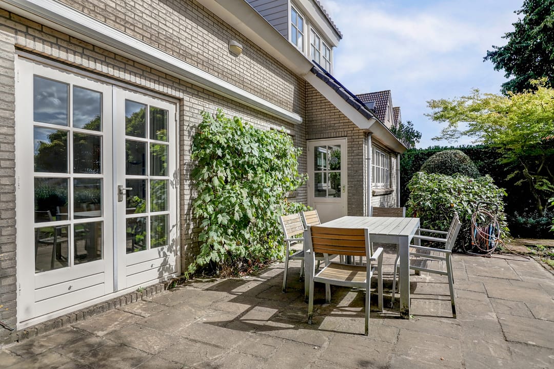 Foto 47 van Burgemeester Sprengerlaan 2