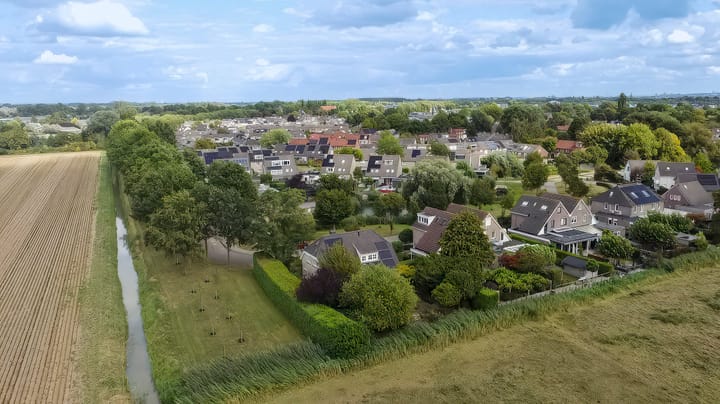 Foto 49 van Burgemeester Sprengerlaan 2