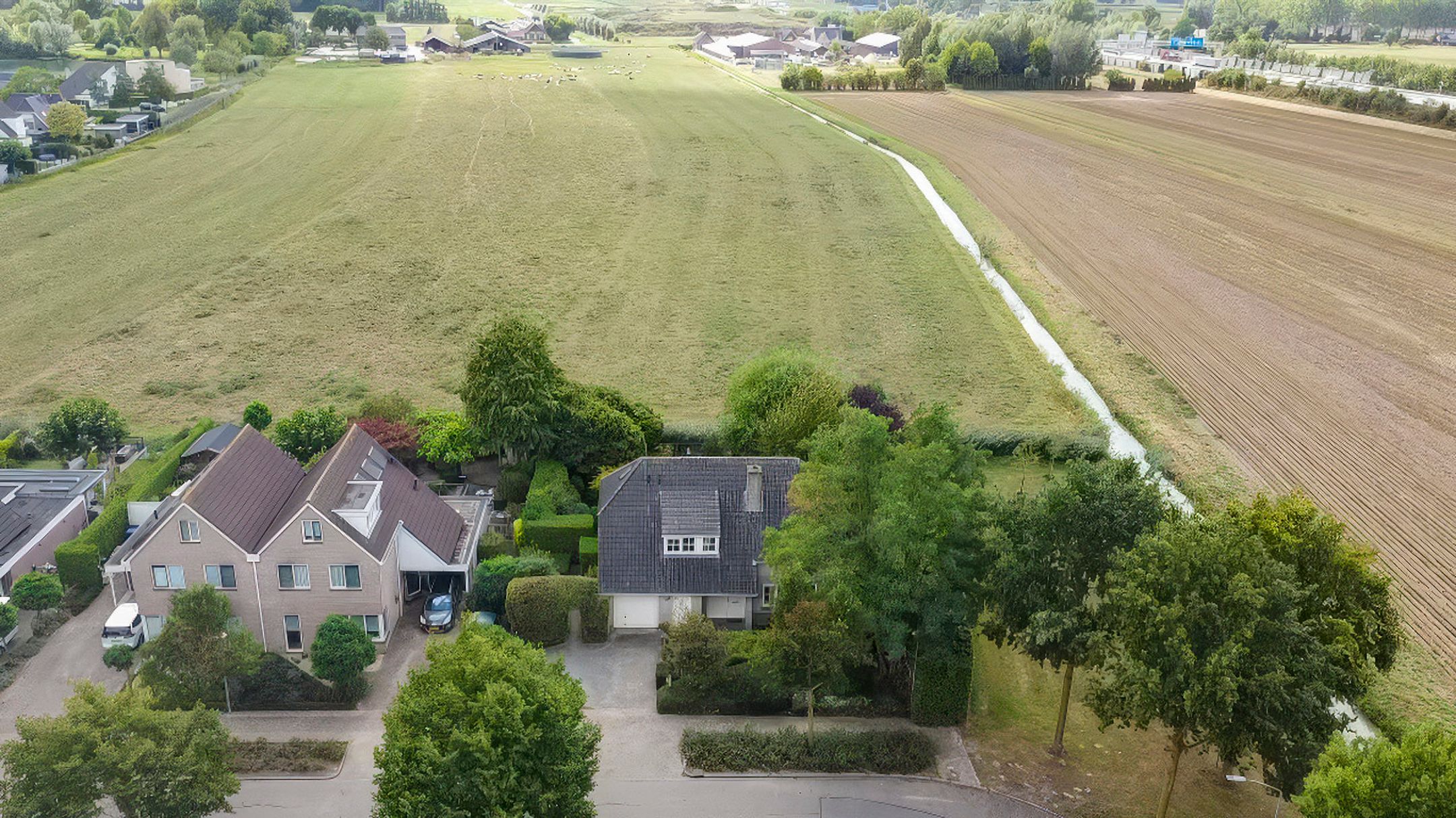 Foto 51 van Burgemeester Sprengerlaan 2