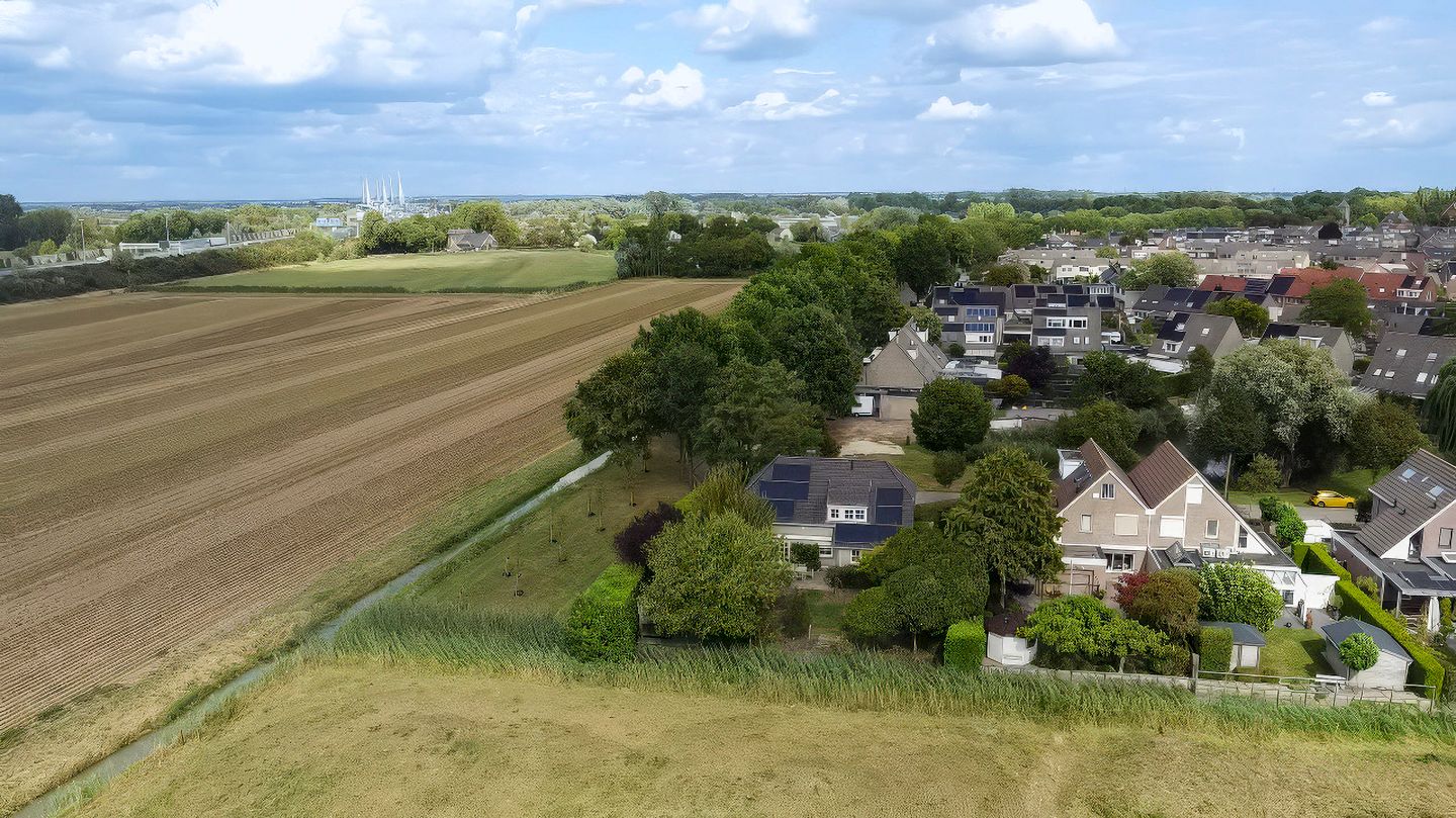 Foto 50 van Burgemeester Sprengerlaan 2