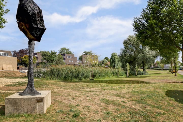 Foto 52 van Burgemeester Sprengerlaan 2