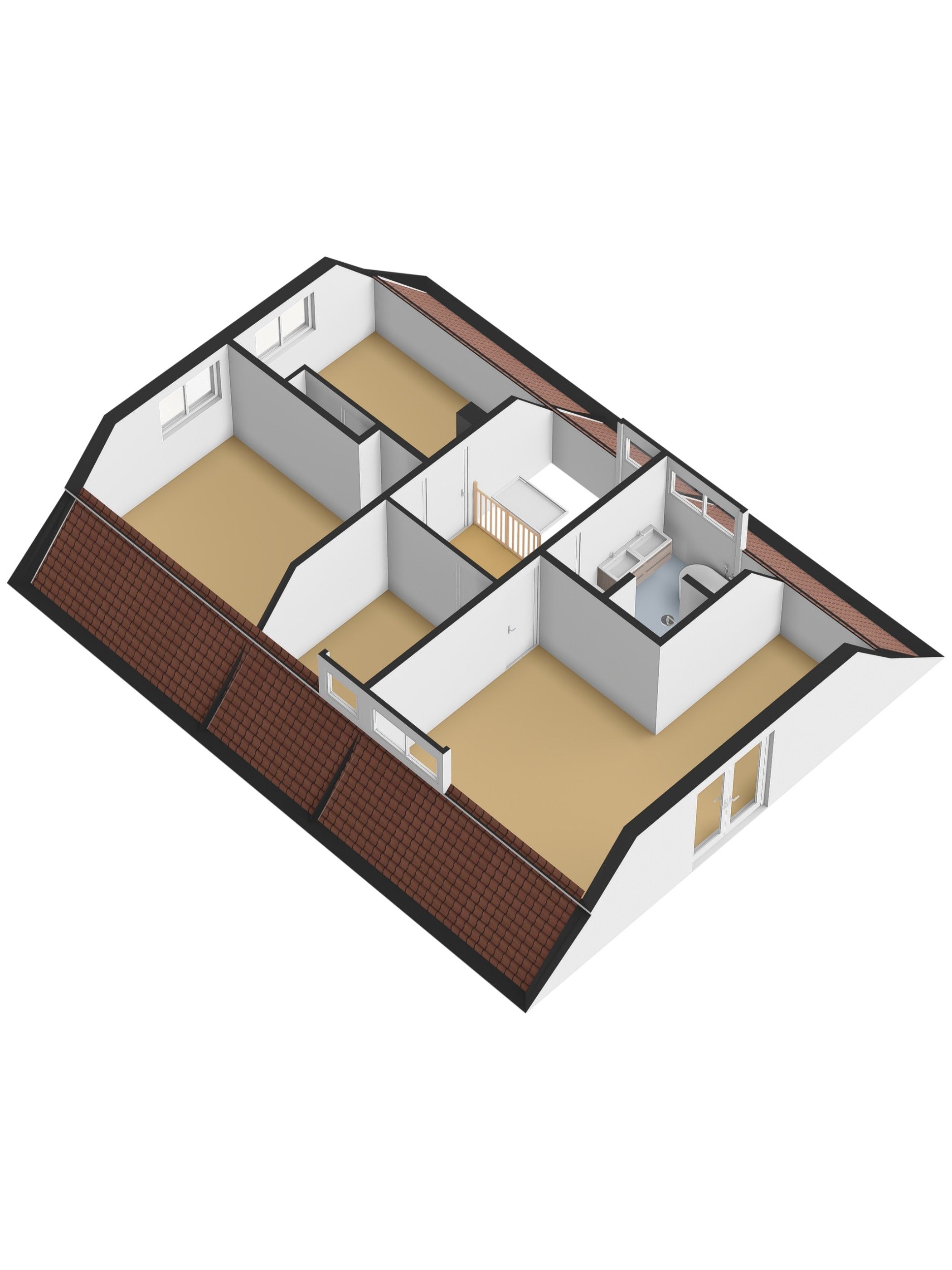 Foto 57 van Burgemeester Sprengerlaan 2