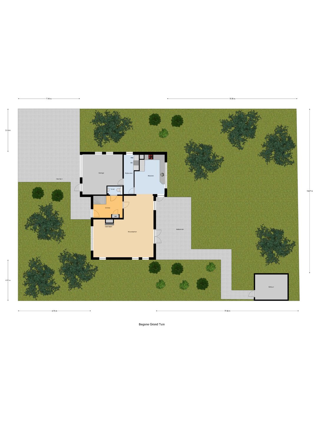 Foto 62 van Burgemeester Sprengerlaan 2