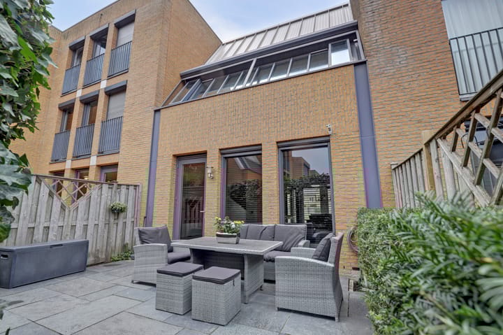 Foto 2 van Breedkapper 4