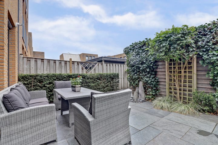 Foto 3 van Breedkapper 4