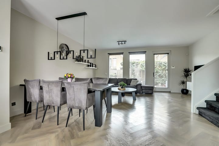 Foto 4 van Breedkapper 4