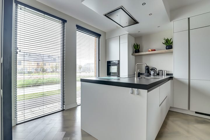 Foto 5 van Breedkapper 4