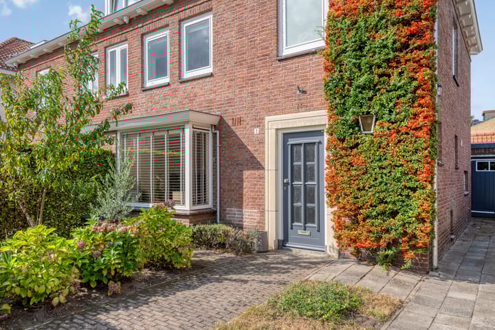 Foto 5 van St. Maartenstraat 2