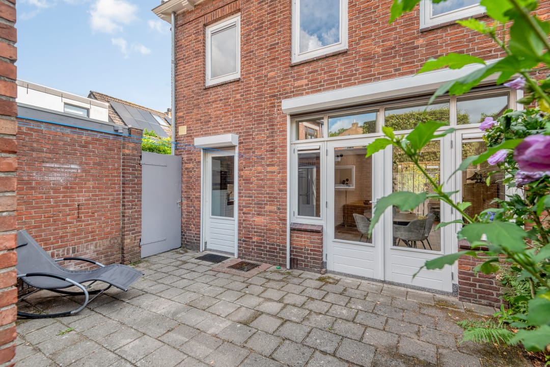 Photo 32 of St. Maartenstraat 2